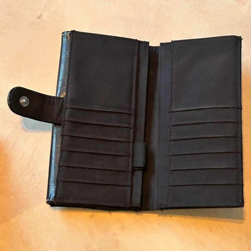 Black Wallet